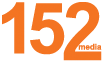 152 Media logo