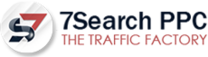 7Search PPC logo