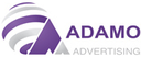 ADAMO Advertising logo