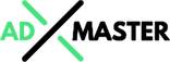 ADX Master logo