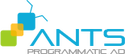 ANTS logo