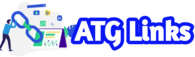 ATG Links logo