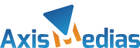 Axis Medias logo