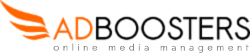 AdBoosters logo