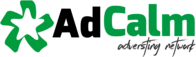 AdCalm logo