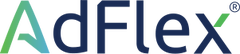 AdFlex logo