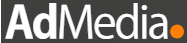 AdMedia logo