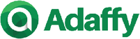 Adaffy logo