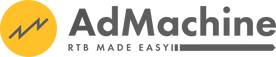 AdMachine logo