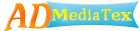 Admediatex logo