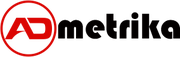 Admetrika logo