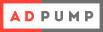 Adpump logo