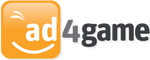 Ad4Game logo