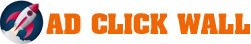 Ad Click Wall logo