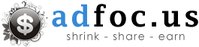 AdFocus logo