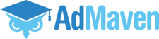 AdMaven logo