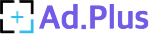 Ad.Plus logo