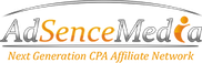 AdSenceMedia logo