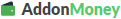 AddonMoney logo