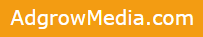AdgrowMedia logo