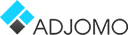 Adjomo logo