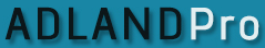 AdlandPro logo