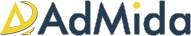 Admida logo