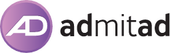 Admitad logo