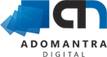 Adomantra logo