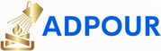 Adpour logo