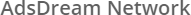 AdsDream Network logo