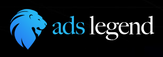 AdsLegend logo