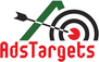 AdsTargets logo
