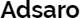 Adsaro logo