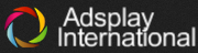 Adsplay logo