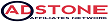 Adstone logo
