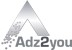Adz2You logo