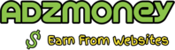AdzMoney logo
