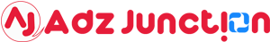 Adz Junction Media logo