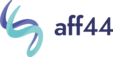 Aff44 logo