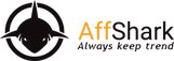 AffShark logo