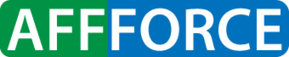 Aff Force logo