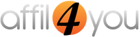Affil4You logo