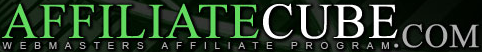 AffiliateCube logo
