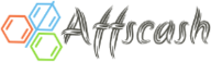 Affscash logo