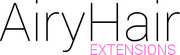 AiryHair logo