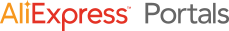 AliExpress Affiliate Program logo