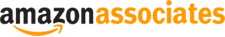 Amazon Associates logo