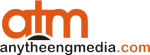 AnytheengMedia logo