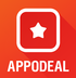 Appodeal logo